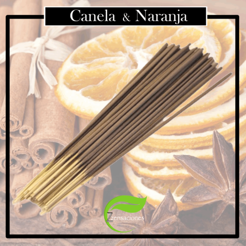 Inciensos 100 % naturales línea Zzensaciones, especiales POR SU CALIDAD, por su variedad aromática, por su duración olfativa. TE SORPRENDERAN.