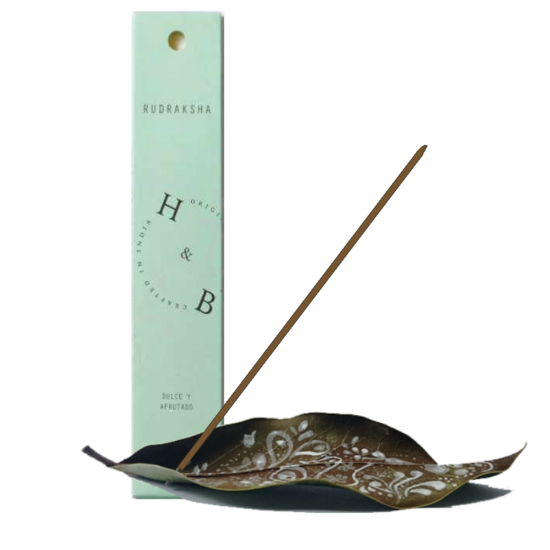 Incienso Natural HyB, Incienso de fabricación totalmente artesanal. Un incienso totalmente saludable para la salud. Gran Calidad. TE ENCANTARA.