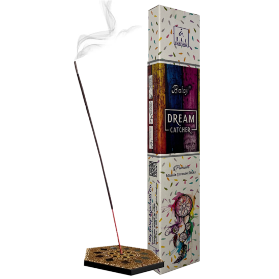 Incienso natural Balaji, especial por su CALIDAD, por su desarrollo aromático y sus propiedades naturales. Hechos a mano. TE SORPRENDERAN